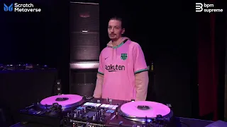 Tommy P-Nuts UK IDA 2022 Technical Category Elimination Round