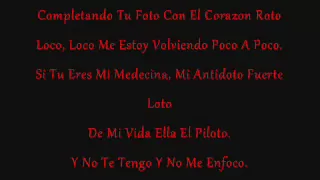 Nadie Te Va Amar Como Yo Lyrics- Dyland Y Lenny