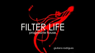 Giuliano Rodrigues - Filter Life [Mixotic 225] [House, Minimal, Progressive, Techno]