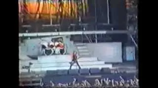 Metallica - 1991.08.31 - Hanover, Germany