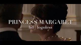 princess margaret scene pack | ep 1-9 | logoless | HD