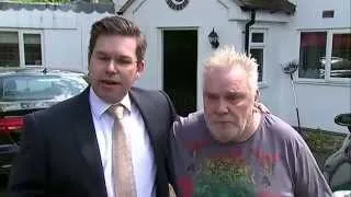 Freddie Starr will not be prosecuted over sex crime allegations | 5 News