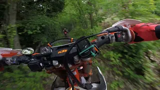 T5 Enduro Sabato 4 Maggio 2024