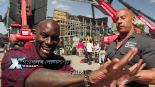 Fast X - For Fans And Family Featurette - NL/FR subbed