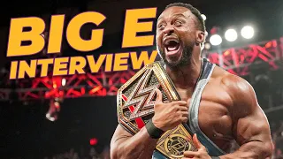 Big E Injury Update, Meaty Men, 10 Years Of New Day, Wrestlemania Kickoff & More