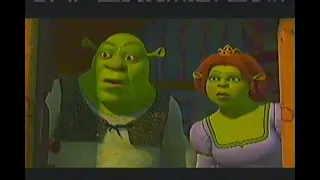 2004 Shrek 2 - Movie Trailer 1