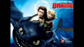 Nightcore - How to Train your Dragon Main Theme