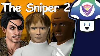 [Vinesauce] Vinny - The Sniper 2 ~ Vinesauce is HOPE 2020 Charity Incentive