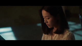 Celebrated Chop Waltz | Han Ga-Yool (Han Ji-Min) | Keys to the Heart (2018)