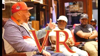 VR: BIGGIE’S “STORY TO TELL” WAS ABOUT WHO???!!! BIMMY TALKS BIDDING W LIFERS & BANDITS!!!