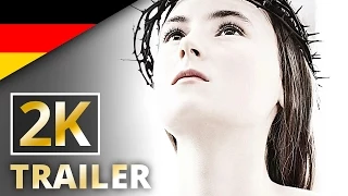 Kreuzweg - Offizieller Trailer [2K] [UHD] (Deutsch/German)