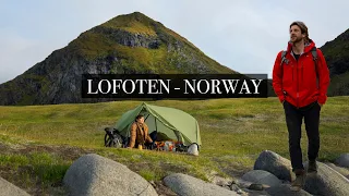 LOFOTEN ISLANDS - NORWAY