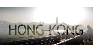 Travel Hong Kong in a Minute - Drone Aerial Video | Expedia