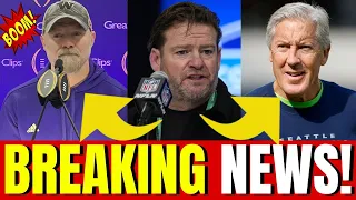 🌟🔥 BREAKING NEWS! SEAHAWKS' NEW STAR PLAYER SHAKES UP THE NFL! 🚀 | SEATTLE SEAHAWKS NEWS TODAY