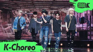 [K-Choreo 8K] 투모로우바이투게더 직캠 '0X1=LOVESONG (I Know I Love You)' (TXT Choreography) l @MusicBank 210611