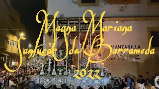 VC: MAGNA MARIANA SANLÚCAR DE BARRAMEDA (Completo) HD