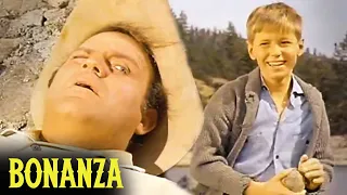 Our Secret | Bonanza | Feet Of Clay