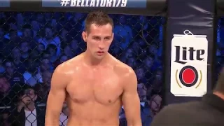 Paul Daley VS. Rory MacDonald Full Fight (1080p)