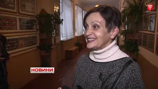 Телеканал ВІТА: НОВИНИ Вінниці за п’ятницю 30 листопада 2018 року