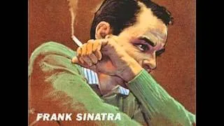 Frank Sinatra  - You'll Always Be The One I Love (With Lyrics)