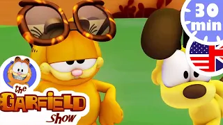 ✨ Garfield has magic powers ! ✨ - Full Episode HD