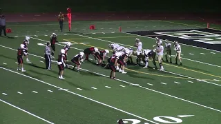 Benet Academy vs. Noblesville: Last Three Minutes (1080P HD)