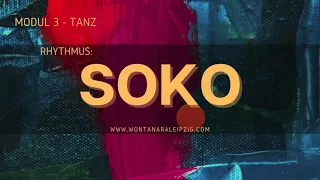 Tanz SOKO