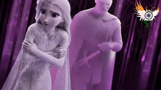 Frozen 2 (ஃப்ரோஸன் 2) - Elsa's death (Tamil)