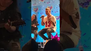 Nick Carter - I want it that way After Party 90’s con 09/16/2023