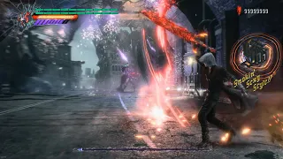 Cavaliere Must Die | No Damage | Devil May Cry 5