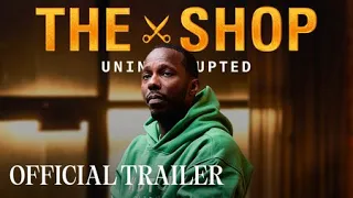 The Shop Season 6 Episode 2 with Rich Paul | Official Trailer | UNINTERRUPTED