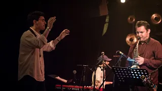 Concert de remise des diplômes promotion 2023 avec Baptiste Herbin