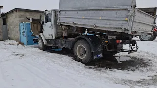 Дверные карты на ЗИЛ или начинаем готовиться к новому сезону