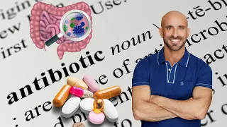 How to Restore Healthy Gut Flora Before & After Antibiotics