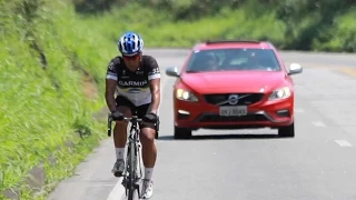 Desafio Rio/SP 600k - CLR team