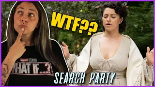 Search Party Season 5 Ending Explained: WTF Just Happened? | SPOILERS