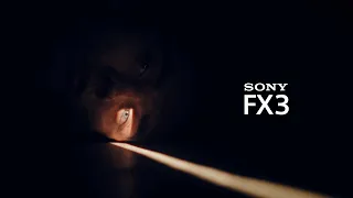 lost - Sony FX3 Cinematic Video