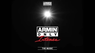 Armin van Buuren feat. Cindy Alma - Don't Want To Fight Love Away