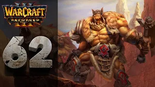 Прохождение Warcraft III Reforged ➤ [Орда] Основание Дуротара: АКТ 1  Приручение земли ➤ Часть 2