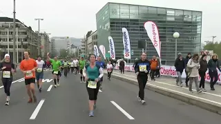 Rekord-Jagd: Geheime Favoriten bei Linz Marathon