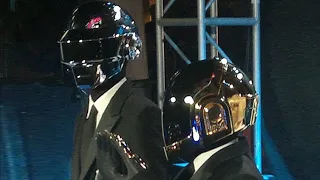 #daftpunk#live#lasvegas     DAFT PUNK Live--Vegoose 2007(Las Vegas) LIVE