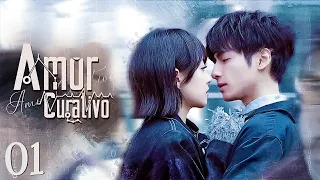 【Sub Español】Nueva Edición丨Episodio 01丨Amor Curativo丨Broker丨Victoria Song, Luo Yunxi