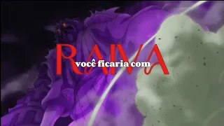 "Você também ficaria com raiva" (tradução)