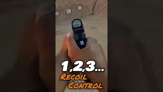 1,2,3... Recoil Control