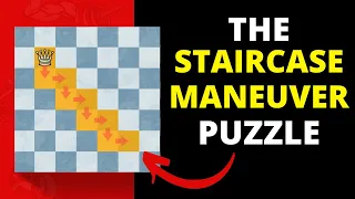 3 Chess Puzzles I Doubt You Can Solve 🤔