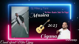 MÚSICA CIGANA 2023 TONI E MIKE GIPSY#musicacigana #rumbaportuguesa #portugal #espanha