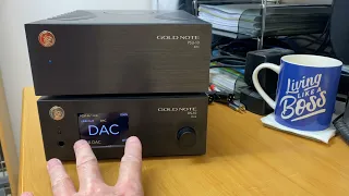 Gold Note PSU-10 EVO Product Review