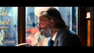 DJANGO UNCHAINED - Featurette: Story - At Cinemas January 18