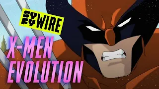 X-MEN: Evolution - Everything You Didn’t Know | SYFY WIRE