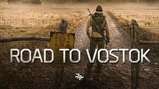Road to Vostok – Интересен, но переоценён